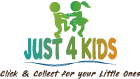 Just4Kids Online Shopping